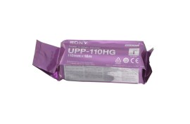 Papel Para Ultrassom Para Impressora UPP-110HG - Sony